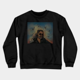 Impossible Birds Crewneck Sweatshirt